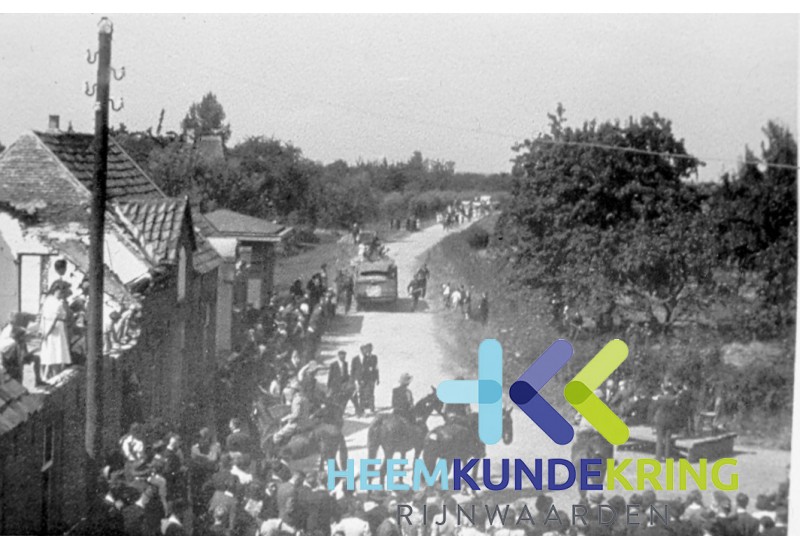 Pannerden Bevrijding (6)